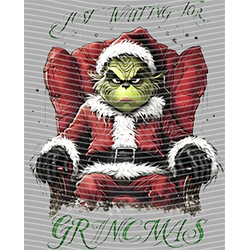 Christmas-ADJ 11240
